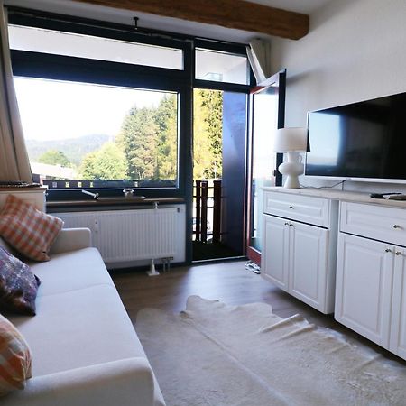 Kurhotel Schluchsee App 24011 - Waldblick - Indoorpool, Schluchsee Eksteriør bilde