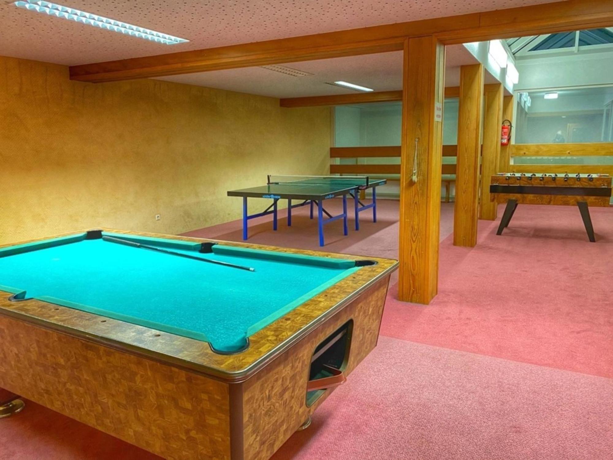 Kurhotel Schluchsee App 24011 - Waldblick - Indoorpool, Schluchsee Eksteriør bilde